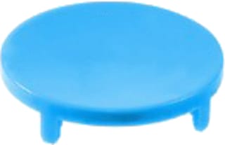 Schlegel - Lens drukknop/signaallamp t26dggb