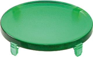 Schlegel - Lens drukknop/signaallamp  t26dgn