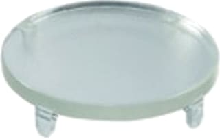 Schlegel - Lens drukknop/signaallamp T26Dkl