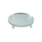 Schlegel - Lens drukknop/signaallamp T26Dkl