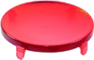 Schlegel - Lens drukknop/signaallamp  t26drt