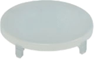 Schlegel - Lens drukknop/signaallamp T26Dws