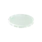 Schlegel - Lens drukknop/signaallamp t30fkl