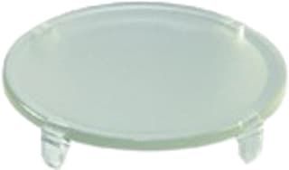 Schlegel - Lens drukknop/signaallamp  tg22kl