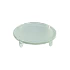 Schlegel - Lens drukknop/signaallamp tg22kl
