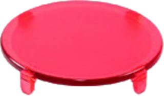 Schlegel - Lens drukknop/signaallamp Tg22Rt