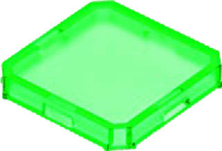 Schlegel - Lens drukknop/signaallamp  tokfgn