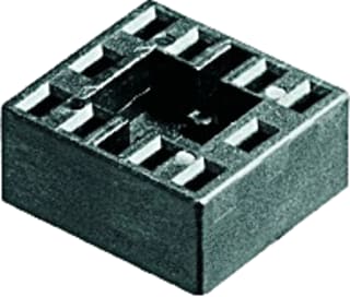 Schlegel - Toeb./onderd. drukknop/signaallamp  xap2