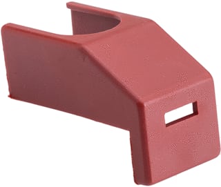ASN - Sontheimer - Toeb./onderd. laagsp.-schakeltechn. Z62/D2 1-Polig Lt100/125