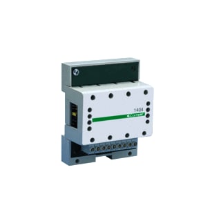 Comelit - Accesoires Simplebus Aanvull. app. deur-/video-intercom Deurselect 2Ingang
