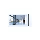 Comelit - Maxi Simplebus Binnentelefoon deurcommunicatie Monitor Wit 6801W/Bm
