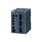 Siemens - Netwerkswitch Netwerks 6Gk52053Bb002Ab2