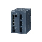 Siemens - Netwerkswitch Netwerks 6Gk52053Bd002Ab2