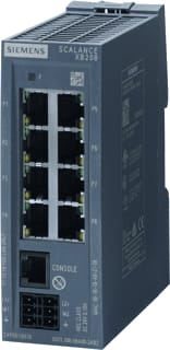 Siemens - Netwerkswitch 6Gk52080Ba002Ab2