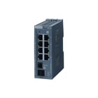 Siemens - Netwerkswitch 6Gk52080Ba002Tb2