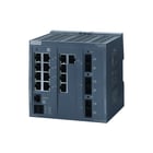 Siemens - Netwerkswitch Netwerks 6Gk52133Bd002Ab2