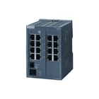 Siemens - Netwerkswitch 6Gk52160Ba002Tb2