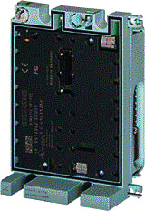 Siemens - RFID-lezer 6gt20020hd01