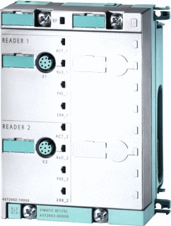 Siemens - RFID-lezer 6gt20021hd01