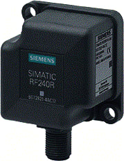 Siemens - RFID-lezer 6gt28214ac32