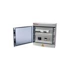 NVent Raychem - Toebehoren/onderdelen verwarmingskabel PANEEL + REG 3X16A