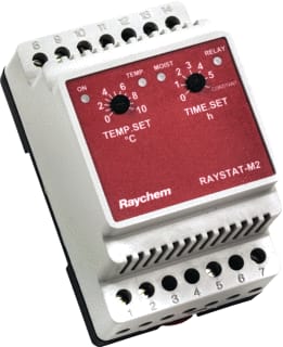 NVent Raychem - RayStat Ruimtetemperatuurregelaar modulair Raystat-M2