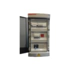NVent Raychem - Toebehoren/onderdelen verwarmingskabel PANEEL + REG 1X20A EM2-CM