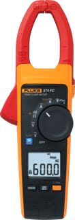 Fluke - 374 FC/375 FC/376 FC Meettang Strmtang 374Fc Trms