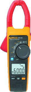 Fluke - 374 FC/375 FC/376 FC Meettang Strmtang 375Fc Trms