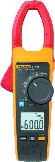 Fluke - 375 Meettang Strmtang 375Fc+Kws Trms