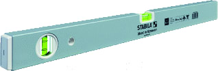 Stabila - 80U Waterpas 60Cm