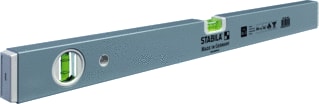 Stabila - 80U Waterpas 80Cm