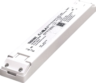 Tridonic - LED driver lcu 60w 24v sr top