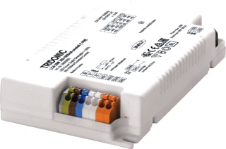 Tridonic - LED driver Lca 25W 350-1050Ma C
