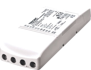 Tridonic - LED driver Lca 25W 350-1050Ma Sr