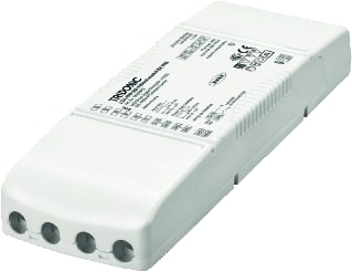 Tridonic - LED driver Lca 45W500-1400Ma One4All