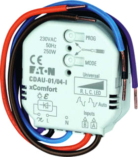 Eaton - XComfort Dimactor bussysteem Cdau-01/04-I