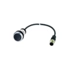 Eaton - RMQ compact Drukknop drkknop c22-d-s-k01-p3