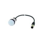 Eaton - RMQ compact Signaallamp Signllamp C22-L-W-24-P5