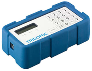 Tridonic - Controller bussysteem cntbussys 28001206