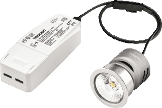 Tridonic - LED-lamp ledlamp setpc 50 38gr