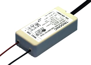 Tridonic - LED driver lcu 0010 k001 12v 10w ip2