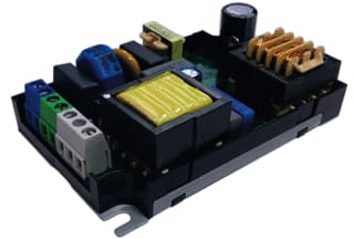 Tridonic - Voorschakelapparaat pci 1x035 pcb b011 50hz