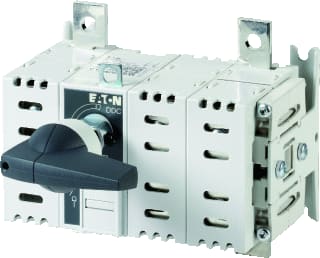 Eaton - Dumeco Lastscheider lastsch ddc-160/2