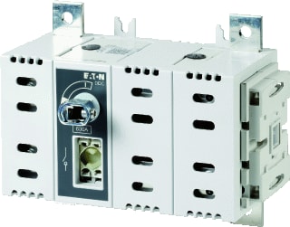 Eaton - Dumeco Lastscheider lastsch ddc-400/2-sk