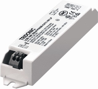Tridonic - LED driver 87500282