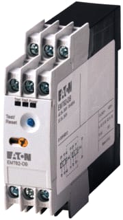 Eaton - EMT Temperatuurmeetrelais Thermmotbev Emt62-Db