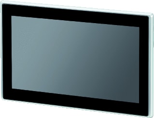 Eaton - XV Grafisch paneel grpan xv-303-10-b02-a00-1b