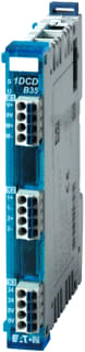 Eaton - XN Veldbus dec. peri. verm.mod m.schak veldbus xn-322-1dcd-b35