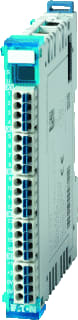 Eaton - XN Veldbus dec. peri. ana.in/uitg.mod Xn-322-8Aio-U2